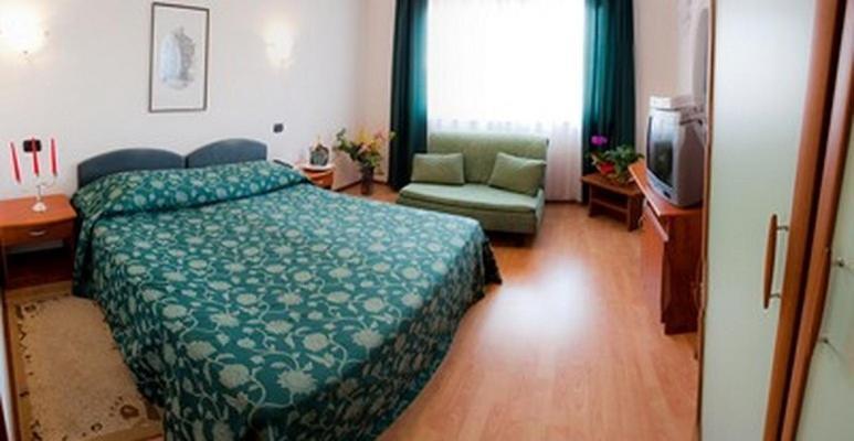 Hotel Makin Novigrad  Room photo