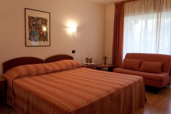 Hotel Makin Novigrad  Room photo